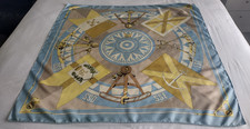 Hermès vintage silk for sale  UK