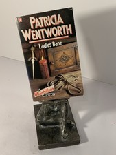 Patricia wentworth ladies for sale  WIGAN
