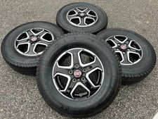 Riginal alu sommerräder gebraucht kaufen  Bad Tölz