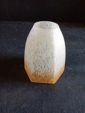 Tulipe lampe pâte d'occasion  Verquin
