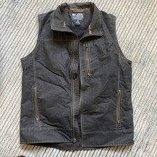 Kuhl vest jacket for sale  Franklin