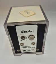 Briquet starlon vintage d'occasion  Paris XV