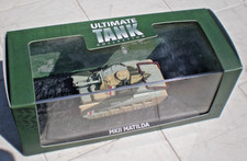 Atlas ultimate tank for sale  SOUTHEND-ON-SEA