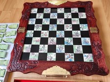 Eight fairies chess for sale  Danbury