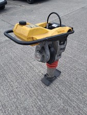 Wacker neuson bs50 for sale  LIVERPOOL