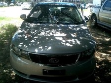 Driver grille sedan for sale  Crestview