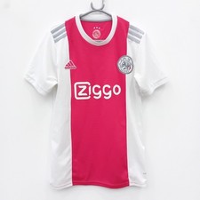 Adidas ajax football for sale  FLEET