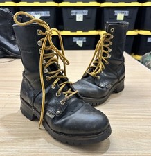 Adtec men leather for sale  Vancouver