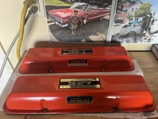 327 valve covers for sale  Benicia