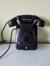 Vintage wandtelefon 49 gebraucht kaufen Vintage wandtelefon 49 gebraucht kaufen  Quierschied