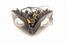 REFLEKTOR HEAD LIGHT FRONT LAMPA REFLEKTOR LAMPA PRZEDNIA Honda CBR 600 F4i 01-07 na sprzedaż  PL