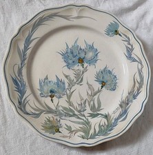 Assiette plate youen d'occasion  Concarneau