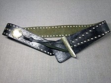 Vintage western wide for sale  BISHOP'S STORTFORD
