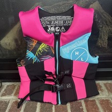 life vest youth hyperlite for sale  Dupo
