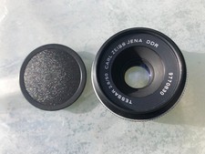 Carl zeiss tessar for sale  OSSETT