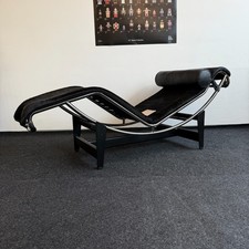 Cassina lc4 liege gebraucht kaufen  Augsburg