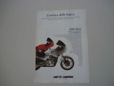 Advertising pubblicità 1982 usato  Salerno