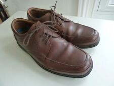 Airflex brown leather for sale  PENARTH