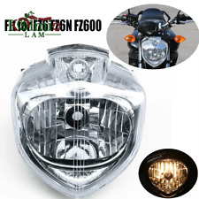 Moto phare feux d'occasion  Nanteuil-le-Haudouin