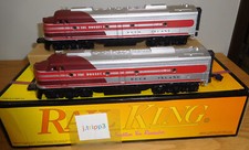 Mth railking 2187 for sale  Moosic