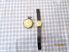 Newmark watch pocket for sale  WHITLEY BAY