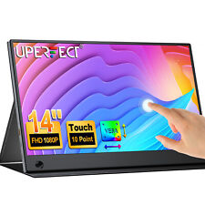 Uperfect touchscreen monitor gebraucht kaufen  Bremen