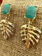 Womens green gold for sale  Miami