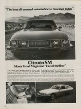 1972 citroen motor for sale  Jacksonville