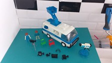 Playmobil ancien vintage d'occasion  Plabennec