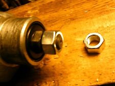 Adaptermuttern bohrmaschine sm gebraucht kaufen  Camburg