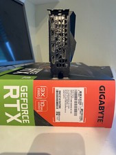 Gigabyte geforce rtx gebraucht kaufen  Gummersbach