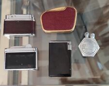 Lot briquets vintage d'occasion  Les Essarts
