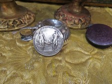 Tres ancienne medaille d'occasion  Craponne