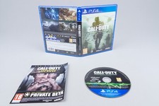Playstation call duty gebraucht kaufen  Oberreichenbach