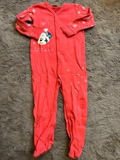 Disney baby strampler gebraucht kaufen  Mainz