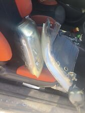 Coppia fari citroen usato  Morano Calabro