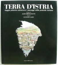 Terra istria viaggio usato Terra istria viaggio usato  Italia