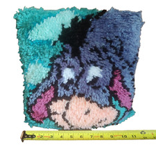 Handmade eeyore latch for sale  Lafayette