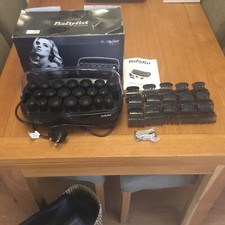 babyliss heated hair curlers for sale babyliss heated hair curlers for sale REDDITCH