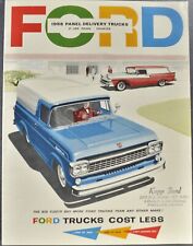 1957 ford 100 for sale  Olympia