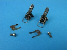 Trix express 009 gebraucht kaufen  Kuhardt