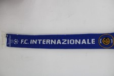 Sciarpa scarf calcio usato  Afragola