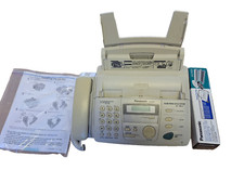 Panasonic fp80 fax for sale  Albuquerque
