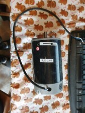 Brushed motor milling for sale  WARE