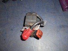 Car zenoah 26cc for sale  FAVERSHAM