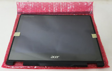 Conjunto de tela sensível ao toque LCD 11,6"" B116XAB01.4 para Chromebook Acer Spin 11 R751T, usado comprar usado  Enviando para Brazil