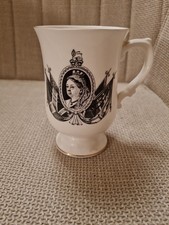 Staffordshire queen victoria for sale  HARLOW