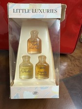 Vintage fine fragrances for sale  SUTTON