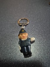 Porte cle agent d'occasion Porte cle agent d'occasion  Châteauneuf-sur-Sarthe