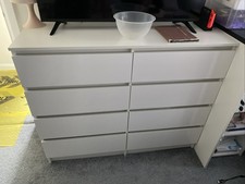 Fwstyle drawer chest for sale  GRAYS